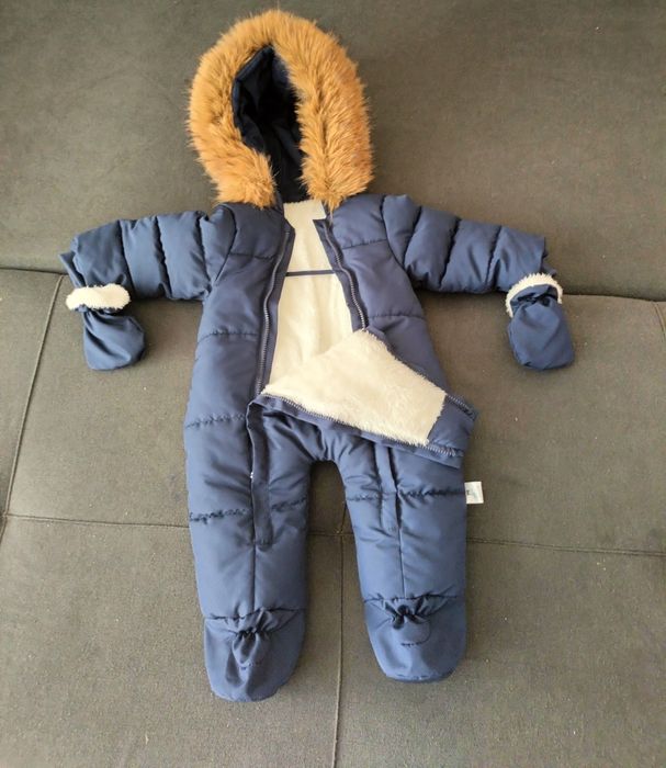 Продам комбенизон