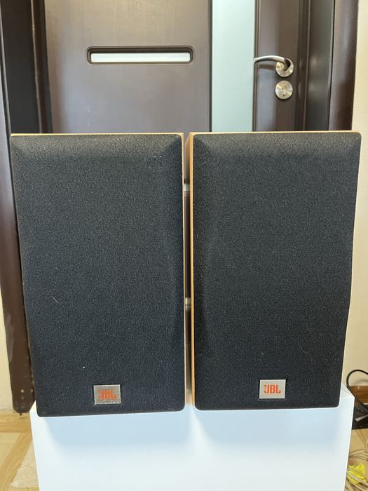 Boxe raft sau surrond Jbl E20