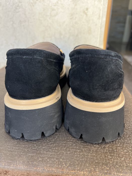 Дамски боти естествени и изкуствени