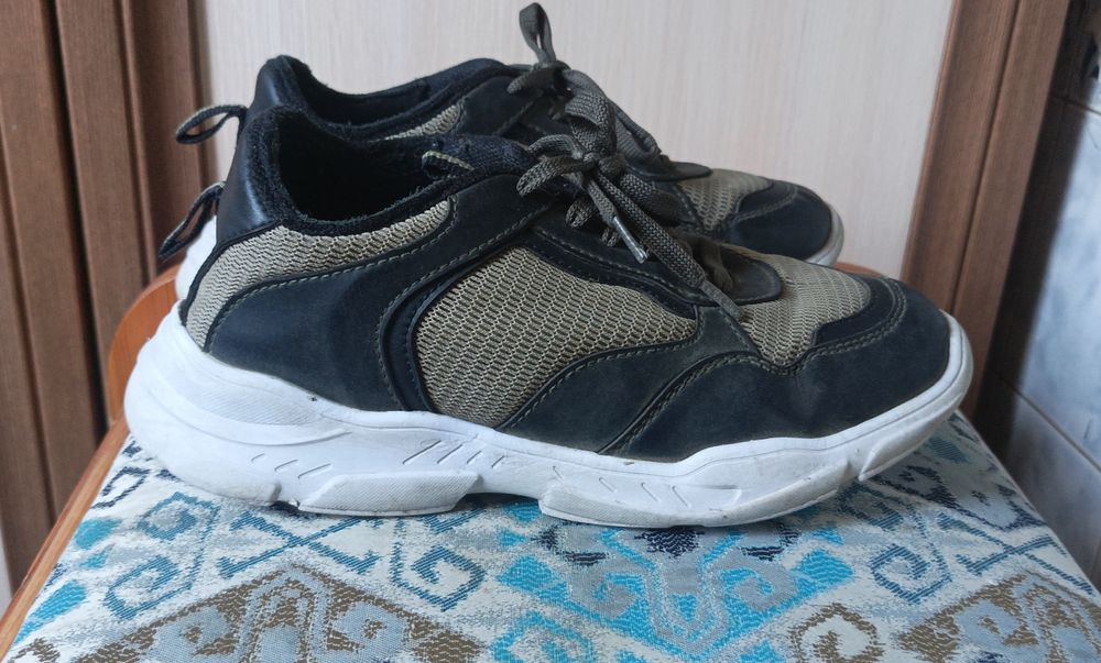 Обувь на мальчика 37р