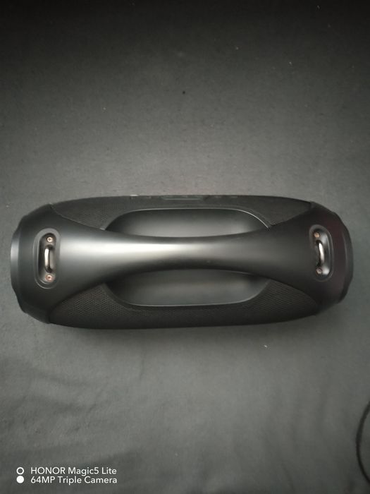 Boxa portabila bluetooth A+ Soundboxx