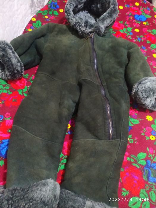 Детские вещи для младенцов