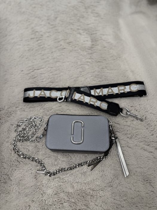 Сумка Marc Jacobs (оригинал)