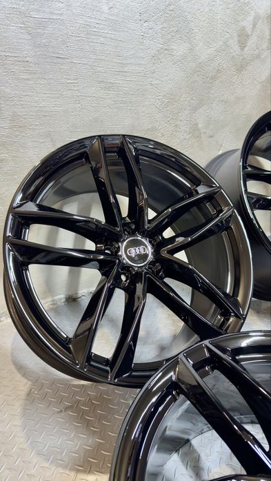 Оригинални 5х112 20” Audi S7/S8