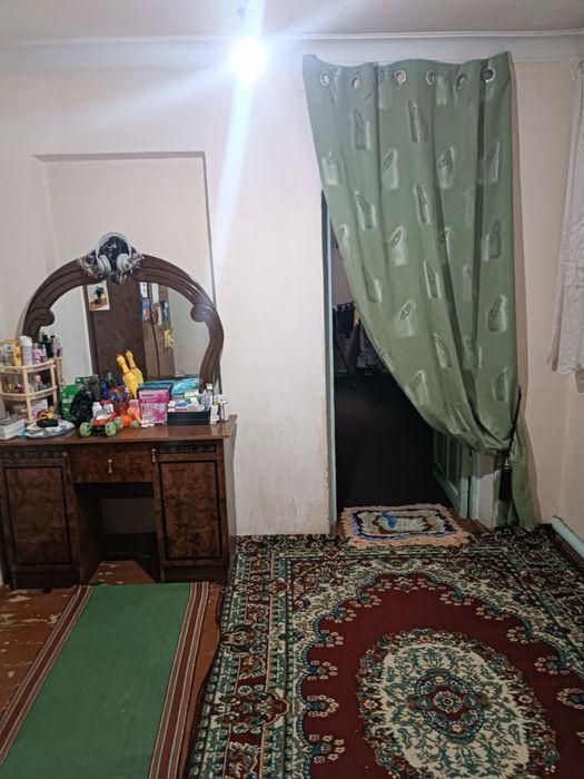 Uy sotiladi yoki domga almashtirish