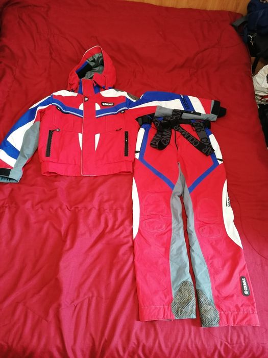 Jacheta  Geografical Norway Modele de Colecției