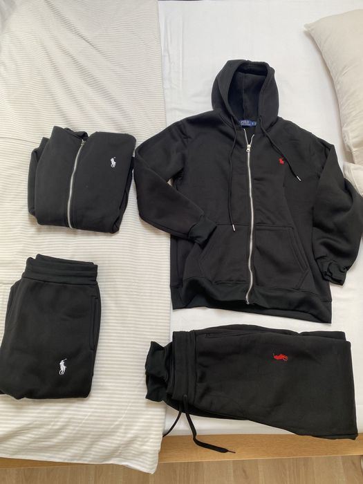 OFERTA 150 LEI Compleu Polo Ralph Lauren M sau L