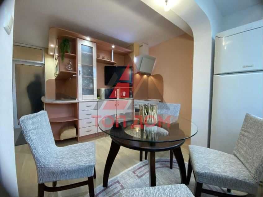 Дава се под наем Тристаен апартамент в Варна, Чаталджа - 75 кв.м за 663 € - Снимка #8