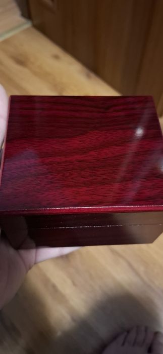 POLJOT Automatic 23 Jewels