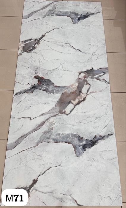 Гибкий мрамор 1,22*2,8