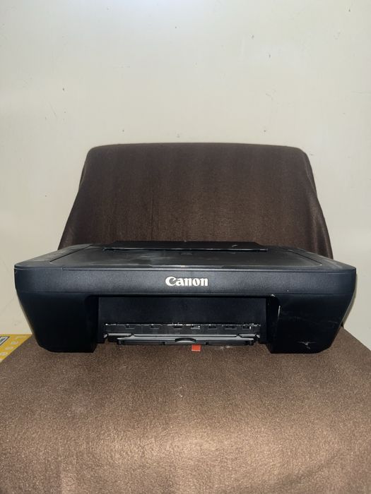Imprimanta Canon