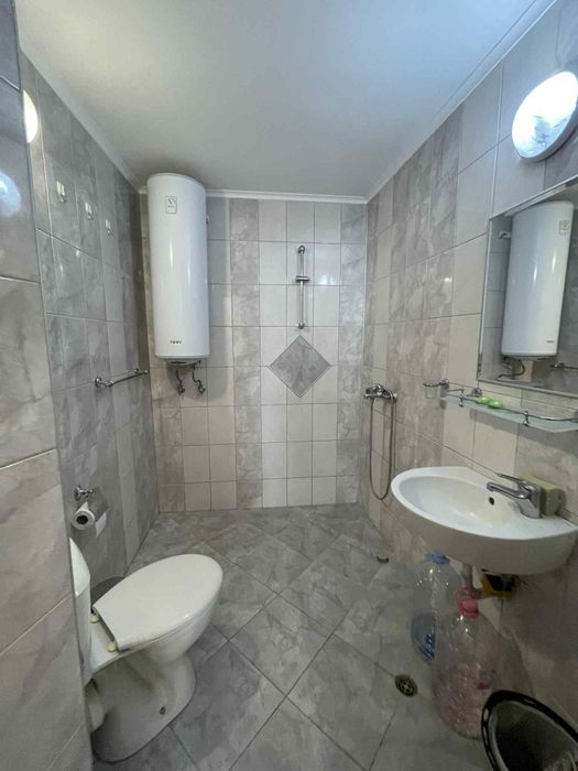 Два Апартамента в Кабакум