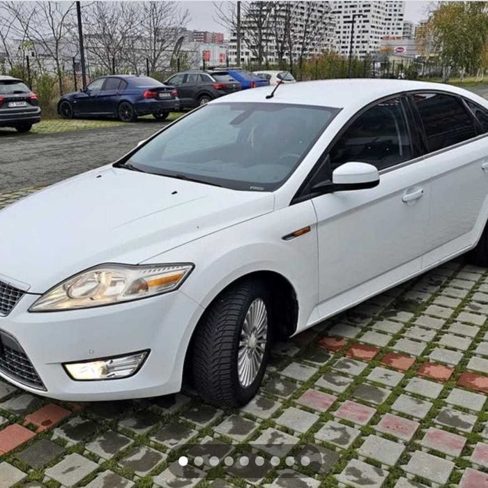 FORD  2010 — imagine 2