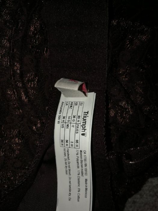 sutiene TRIUMPH diverse modele