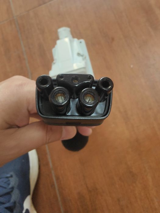 Adaptor 16A TESLA
