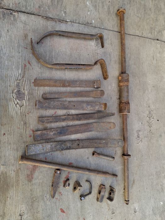 Продам инструменты для поправка кузов