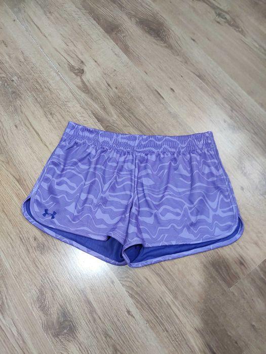 Pantaloni scurti de dama Under Armour marimea L