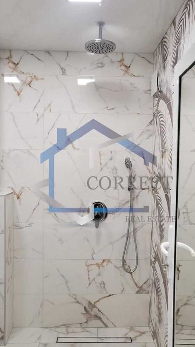 Дава се под наем Тристаен апартамент в Варна, Гръцка махала - 70 кв.м за 612 € - Снимка #16