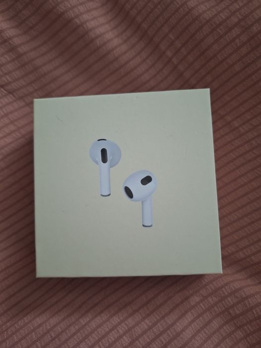 Продам эрподсы 3 версии