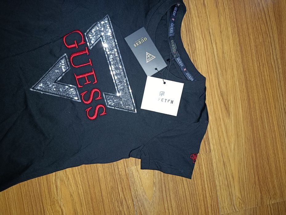 Tricou Guess M,L,XXL