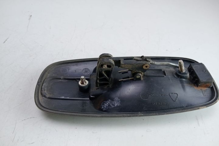 Maner exterior fata 91168527 Opel Vivaro  seria