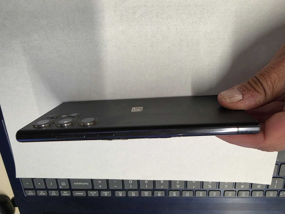 Samsung S22 Ultra 128GB stare foarte buna pret bun
