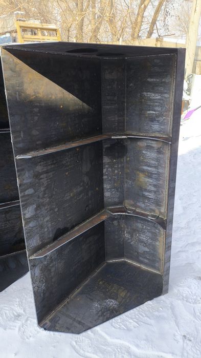 Ковш для трактора