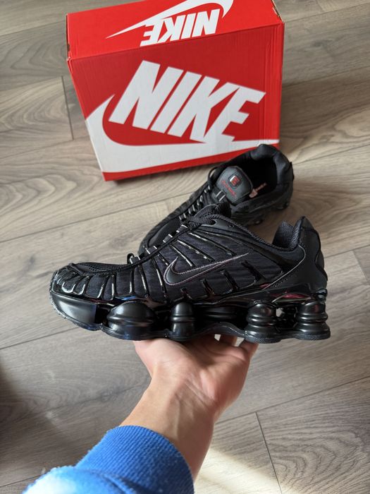 Nike Shox