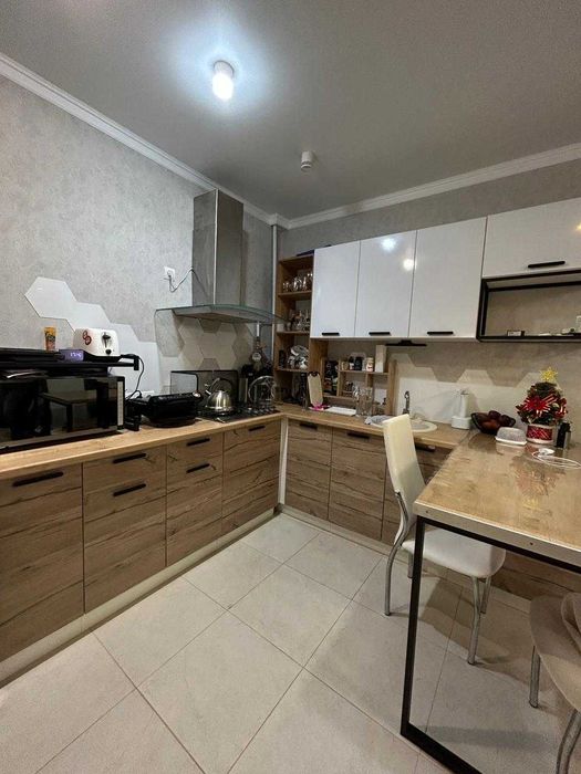 Продам евродвушку