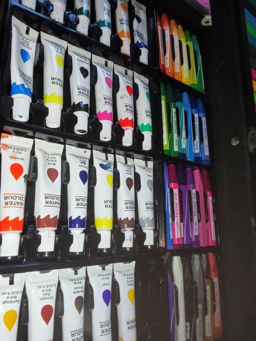 Набор для рисования