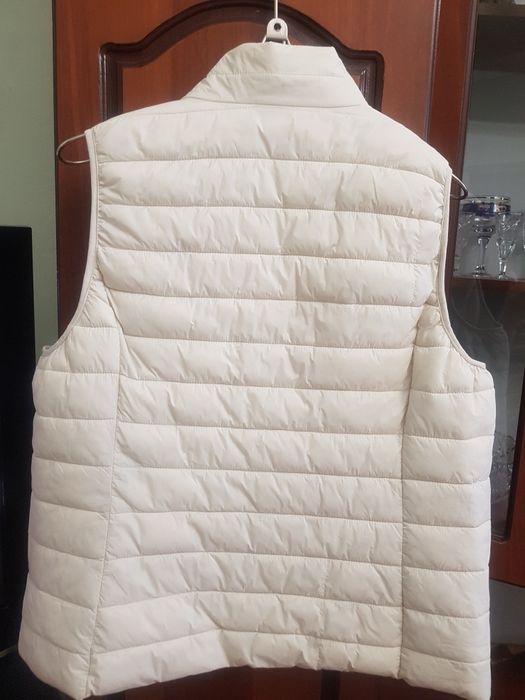 Куртка и желет 52-54р.