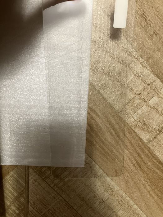 Set folie sticla Xiaomi MI 11T PRO 5G