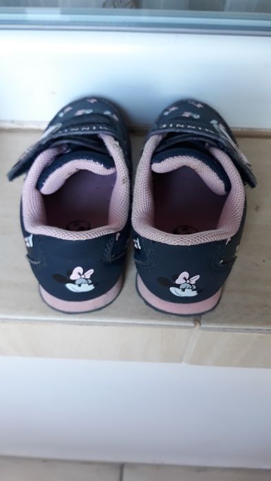 Маратонки за момиченце