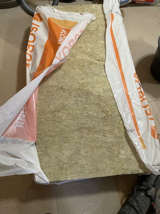 Утеплитель 4 шт