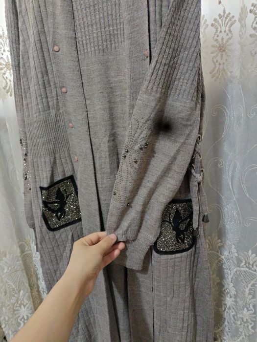 Turetiskiy dvoyka sotiladi