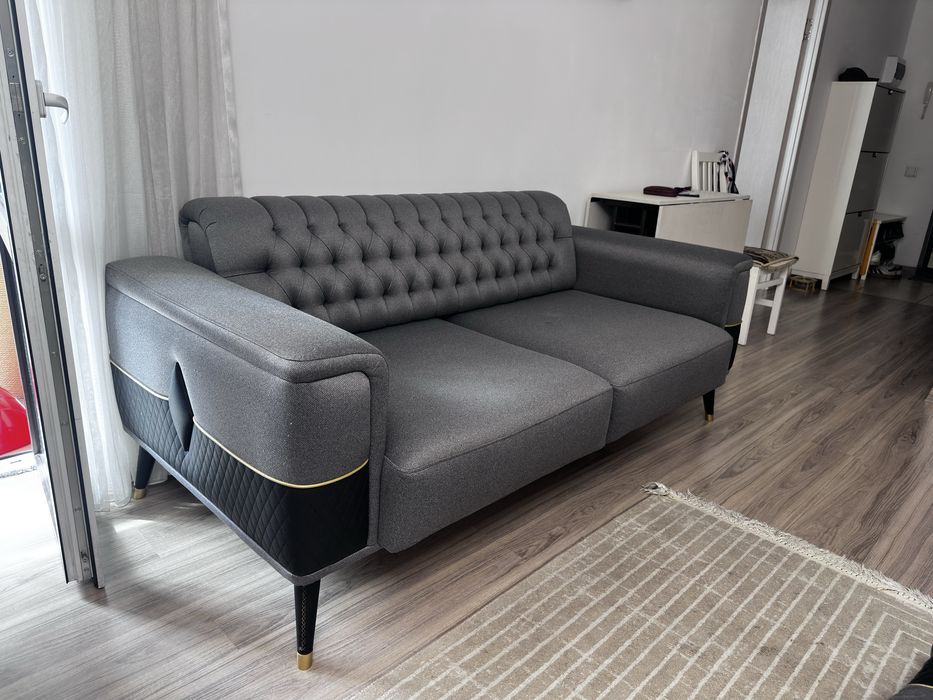 Мягкая мебель Диваны