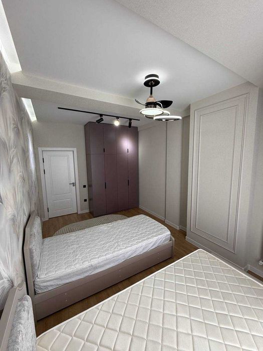 Cупер Цена! Продается 3 Комнатная Квартира На ЖК Vegas Tower!