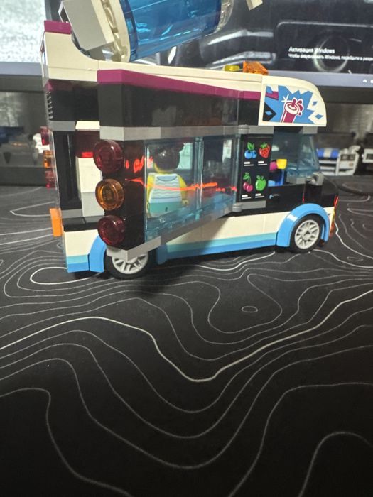 Лего сити оригинал