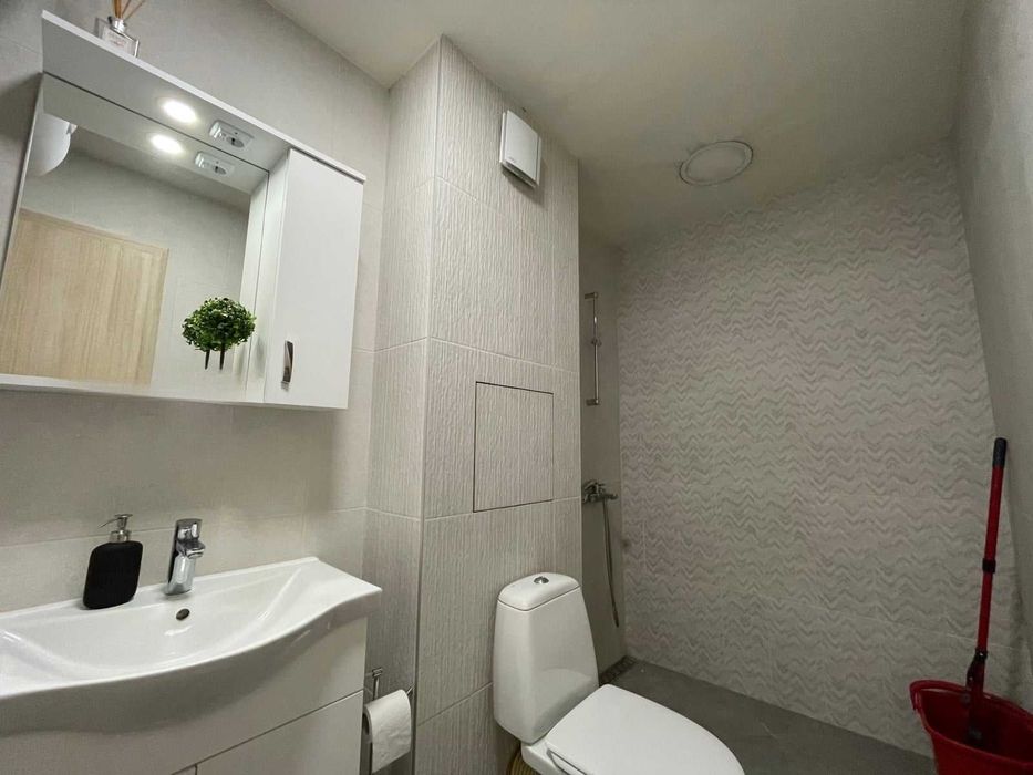 Дава се под наем Двустаен апартамент в София, Студентски град - 55 кв.м за 459 € - Снимка #4