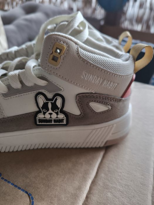 Детски маратонки