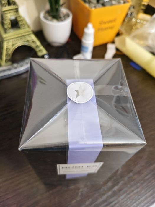 парфюм Mugler Les Exceptions Mystic Aromatic