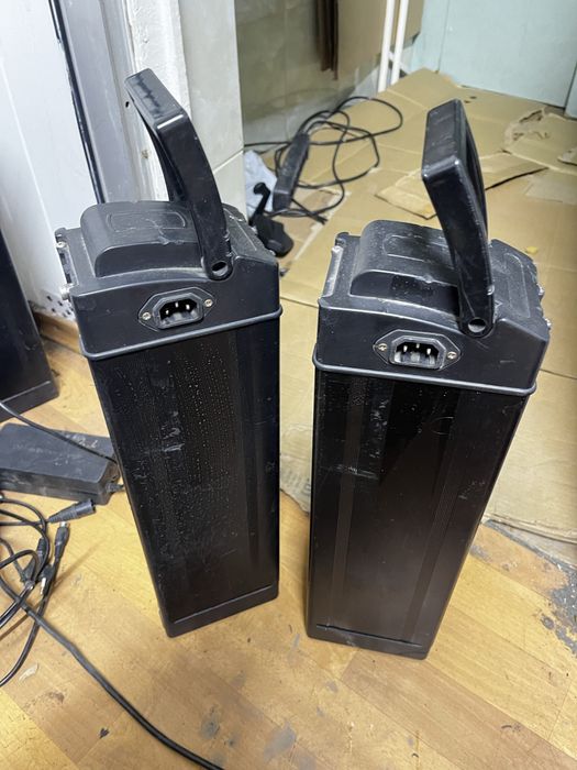 Акуммулятор для электровелосипедов