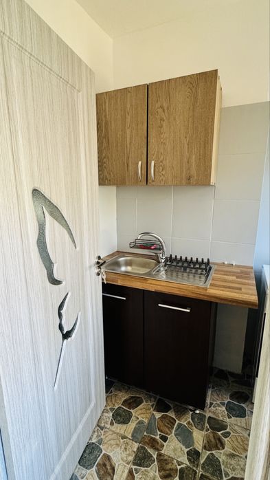 De inchiriat garsoniera zona Bârcă sector 5