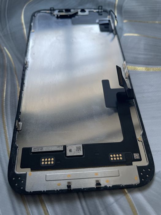 Экран айфон 14 оригинал