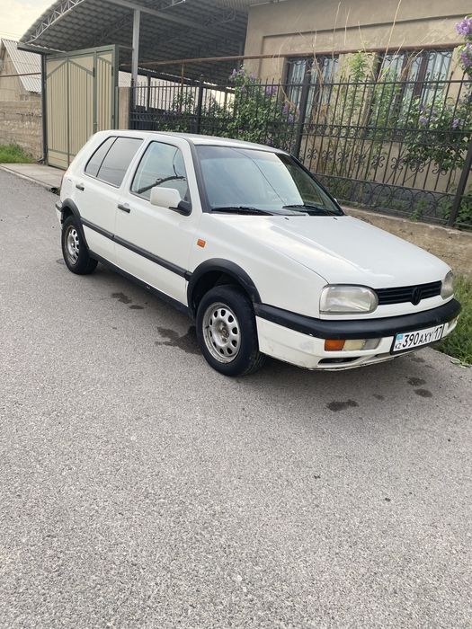 Продам Volkswagen Golf 3