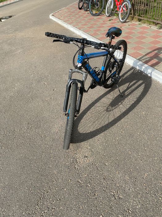 Велик Макинар в отличном состоянии