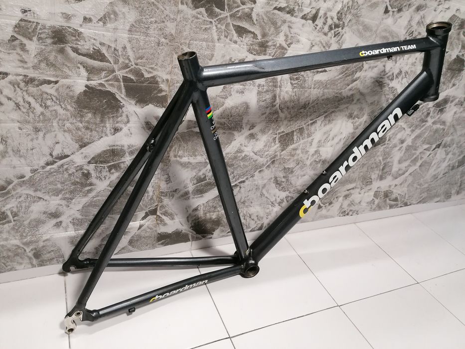 BOARDMAN  шосейна рамка
