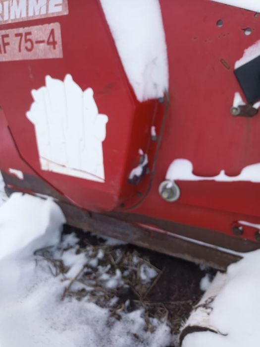 Гребнеобразователь