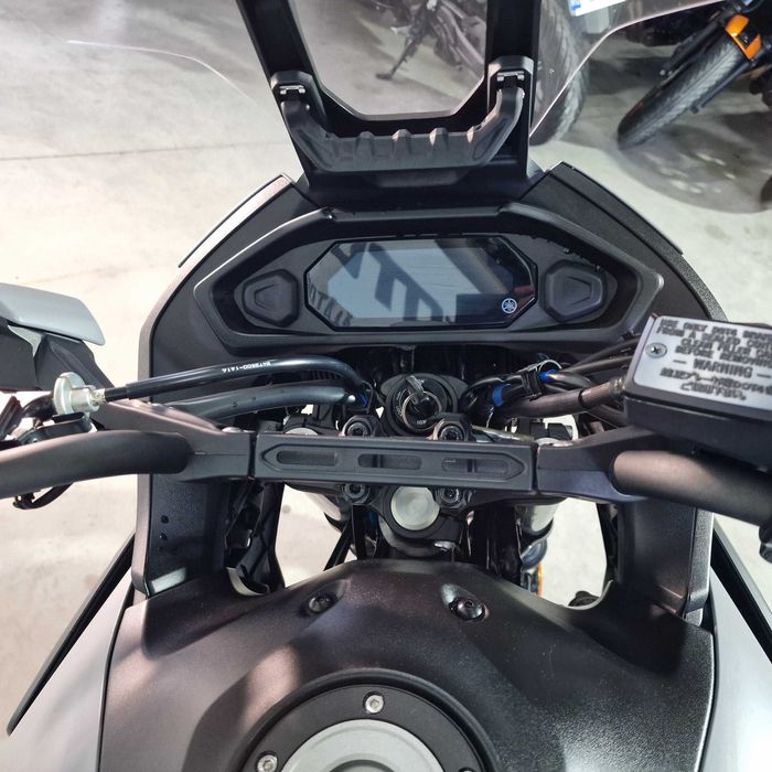 Motocicleta Yamaha Tracer 7 ABS | Y010734 | motomus.ro