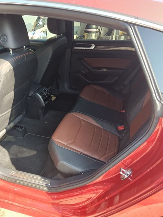 vînd vw arteon 2022 ,2000 tdi integral cel mai frumos arteon impecabil